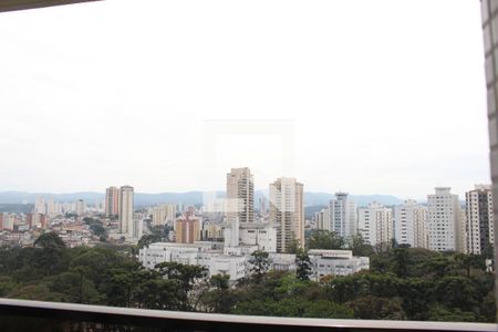 Apartamento à venda com 380m², 4 quartos e 5 vagasVista da Suíte 4