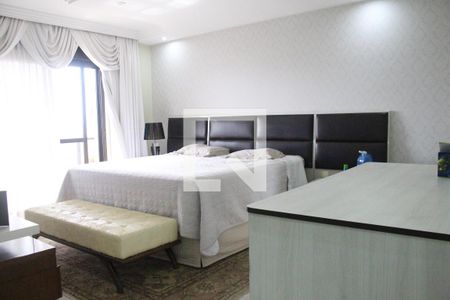 Apartamento à venda com 380m², 4 quartos e 5 vagasSuíte 4