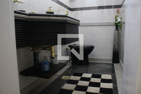 Apartamento à venda com 380m², 4 quartos e 5 vagasLavabo