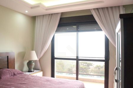 Apartamento à venda com 380m², 4 quartos e 5 vagasSuíte 1