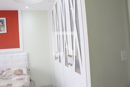 Apartamento à venda com 380m², 4 quartos e 5 vagasSuíte 2