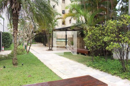 Apartamento à venda com 380m², 4 quartos e 5 vagasÁrea comum