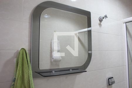 Apartamento à venda com 380m², 4 quartos e 5 vagasBanheiro de Serviço