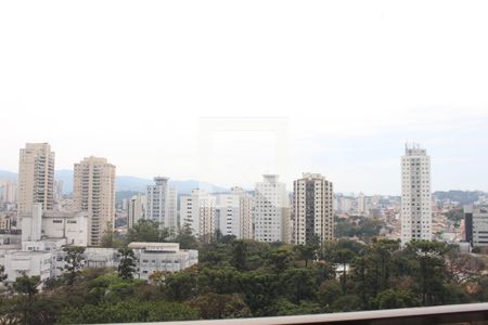 Apartamento à venda com 380m², 4 quartos e 5 vagasVista Suíte 3