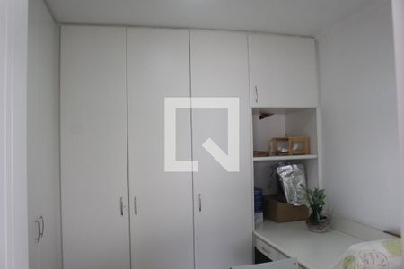 Apartamento à venda com 380m², 4 quartos e 5 vagasQuarto de Serviço 1