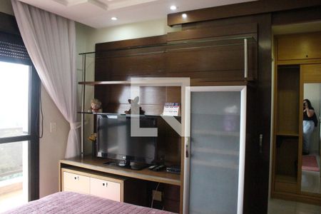 Apartamento à venda com 380m², 4 quartos e 5 vagasSuíte 1