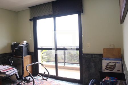 Apartamento à venda com 380m², 4 quartos e 5 vagasEscritório