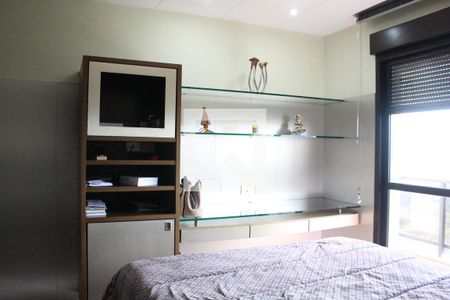 Apartamento à venda com 380m², 4 quartos e 5 vagasSuíte 3