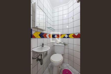 Apartamento à venda com 201m², 3 quartos e sem vagaÁrea de Serviço - Banheiro