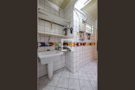 Apartamento à venda com 201m², 3 quartos e sem vagaÁrea de Serviço