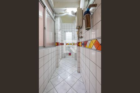 Apartamento à venda com 201m², 3 quartos e sem vagaÁrea de Serviço