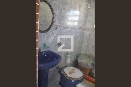 Casa à venda com 200m², 2 quartos e 1 vagaBanheiro Terraço