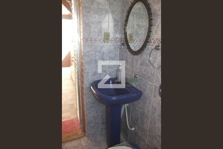 Casa à venda com 200m², 2 quartos e 1 vagaBanheiro Terraço