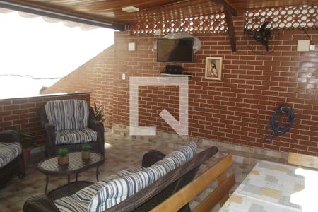 Casa à venda com 200m², 2 quartos e 1 vagaTerraço