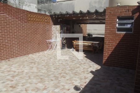 Casa à venda com 200m², 2 quartos e 1 vagaTerraço