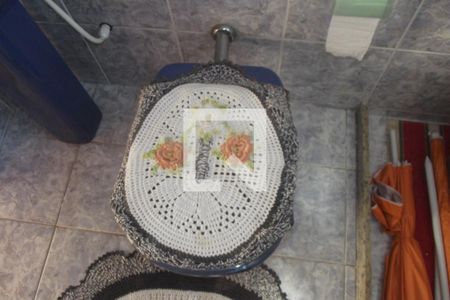 Casa à venda com 200m², 2 quartos e 1 vagaBanheiro Terraço