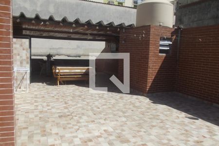 Casa à venda com 200m², 2 quartos e 1 vagaTerraço