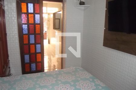 Casa à venda com 200m², 2 quartos e 1 vagaQuarto 2