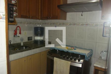 Casa à venda com 200m², 2 quartos e 1 vagaCozinha