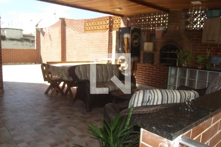 Casa à venda com 200m², 2 quartos e 1 vagaTerraço