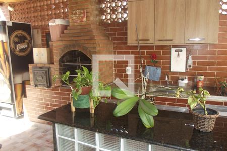 Casa à venda com 200m², 2 quartos e 1 vagaTerraço