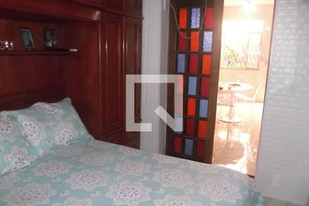 Casa à venda com 200m², 2 quartos e 1 vagaQuarto 2