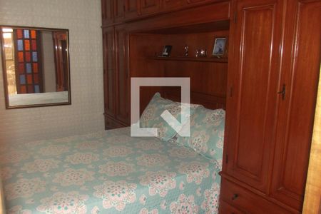 Casa à venda com 200m², 2 quartos e 1 vagaQuarto 2