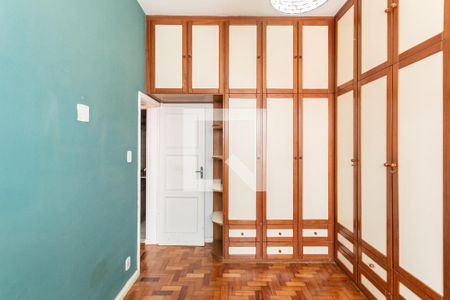 Apartamento à venda com 120m², 2 quartos e 1 vagaQuarto 2