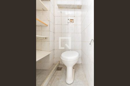 Apartamento à venda com 120m², 2 quartos e 1 vagaBanheiro de serviço