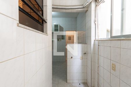 Apartamento à venda com 120m², 2 quartos e 1 vagaÁrea de Serviço