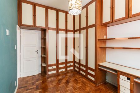 Apartamento à venda com 120m², 2 quartos e 1 vagaQuarto 2