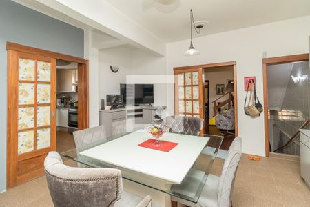 Casa à venda com 200m², 5 quartos e 2 vagasSala de Jantar