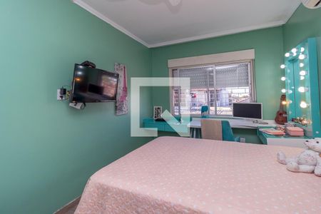 Casa à venda com 200m², 5 quartos e 2 vagasQuarto