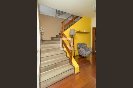 Casa à venda com 200m², 5 quartos e 2 vagasSala 2