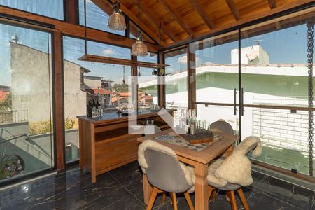 Casa à venda com 200m², 5 quartos e 2 vagasEspaço Gourmet