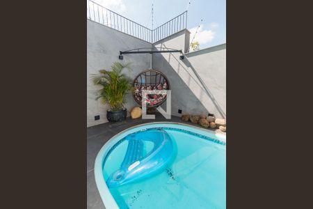 Casa à venda com 200m², 5 quartos e 2 vagasPiscina / Quintal