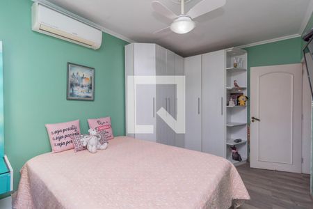 Casa à venda com 200m², 5 quartos e 2 vagasQuarto