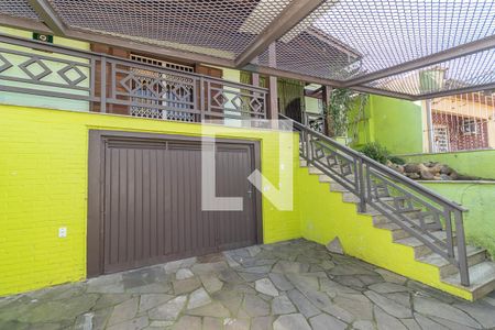 Casa à venda com 200m², 5 quartos e 2 vagasFachada