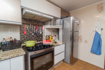 Casa à venda com 200m², 5 quartos e 2 vagasCozinha