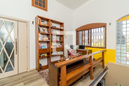 Casa à venda com 200m², 5 quartos e 2 vagasMesanino