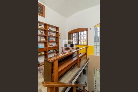 Casa à venda com 200m², 5 quartos e 2 vagasMesanino