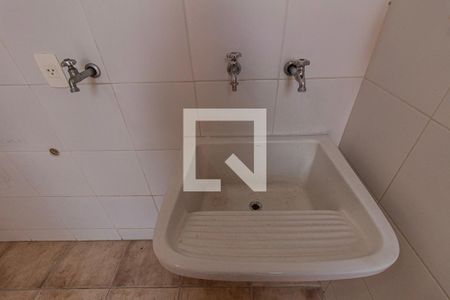 Casa de condomínio para alugar com 194m², 3 quartos e 4 vagas Casa de condomínio para alugar com 194m², 3 quartos e 4 vagasÁrea de Serviço
