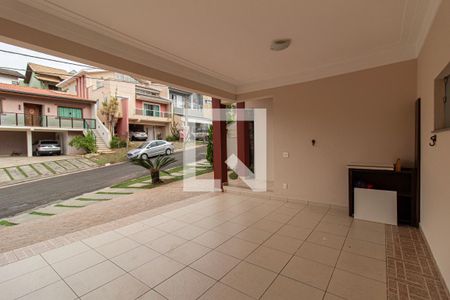 Casa de condomínio para alugar com 194m², 3 quartos e 4 vagas Casa de condomínio para alugar com 194m², 3 quartos e 4 vagasÁrea comum