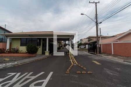 Casa de condomínio para alugar com 194m², 3 quartos e 4 vagas Casa de condomínio para alugar com 194m², 3 quartos e 4 vagasÁrea comum