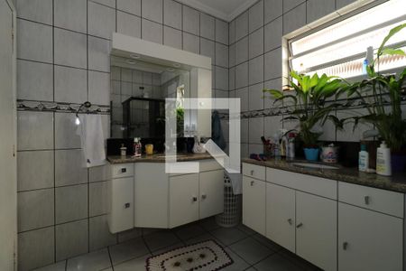 Casa à venda com 400m², 2 quartos e 6 vagasBanheiro Social