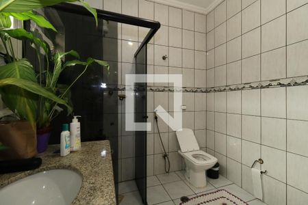Casa à venda com 400m², 2 quartos e 6 vagasBanheiro Social