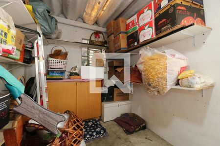 Casa à venda com 400m², 2 quartos e 6 vagasDepósito