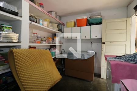 Casa à venda com 400m², 2 quartos e 6 vagasÁrea de Serviço