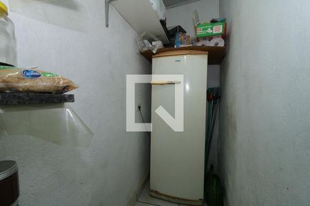 Casa à venda com 400m², 2 quartos e 6 vagasDispensa