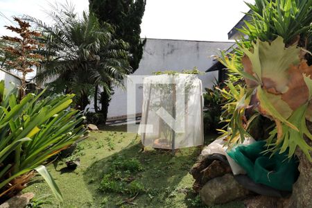 Casa à venda com 400m², 2 quartos e 6 vagasJardim